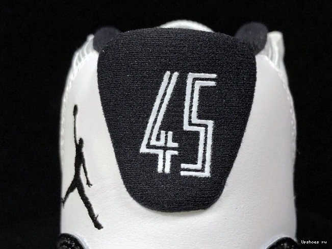 Retro 11 2018 378037-100 "concord Jordan Air 0216